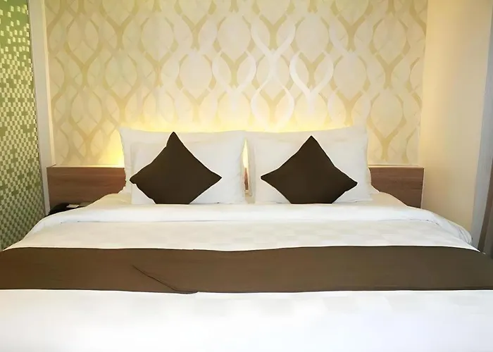 d'primahotel Mega Kuningan Jakarta