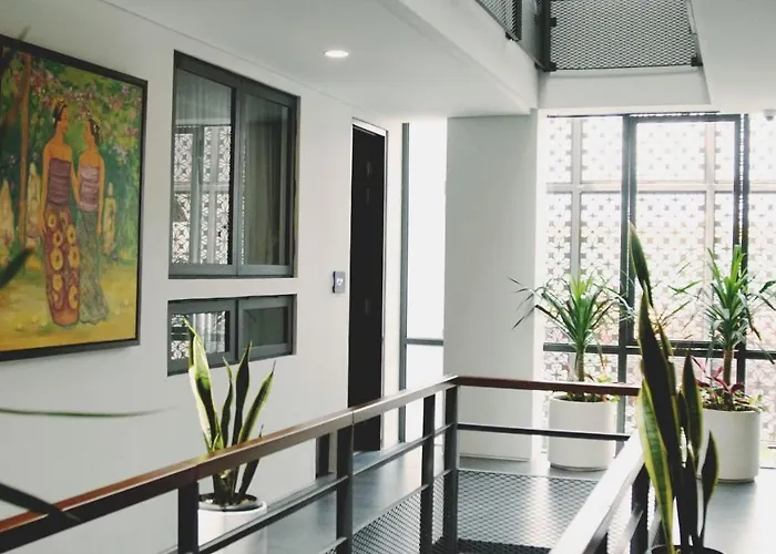 S7 Suites Gandaria Jakarta